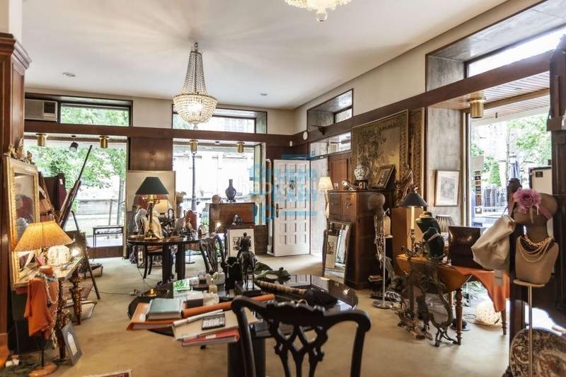 Foto 02718fba-84ea-470c-bf9d-9147dfe70231. Miete geschäftsraum in buen pastor 10 in Área Romántica Donostia - San Sebastián