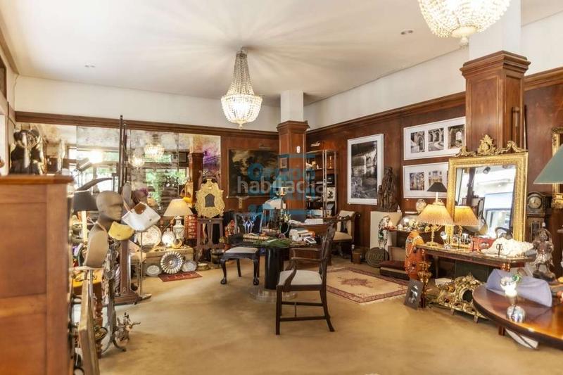 Foto 31417de8-842c-4bdd-8434-73f8eeaca9ea. Miete geschäftsraum in buen pastor 10 in Área Romántica Donostia - San Sebastián