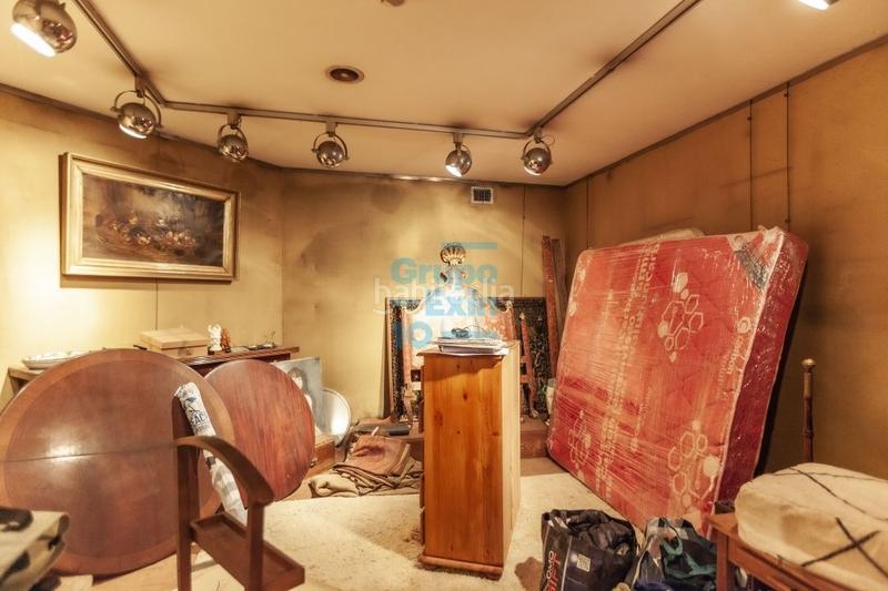 Foto 657781f6-def6-4029-9410-7f746ef586f3. Miete geschäftsraum in buen pastor 10 in Área Romántica Donostia - San Sebastián