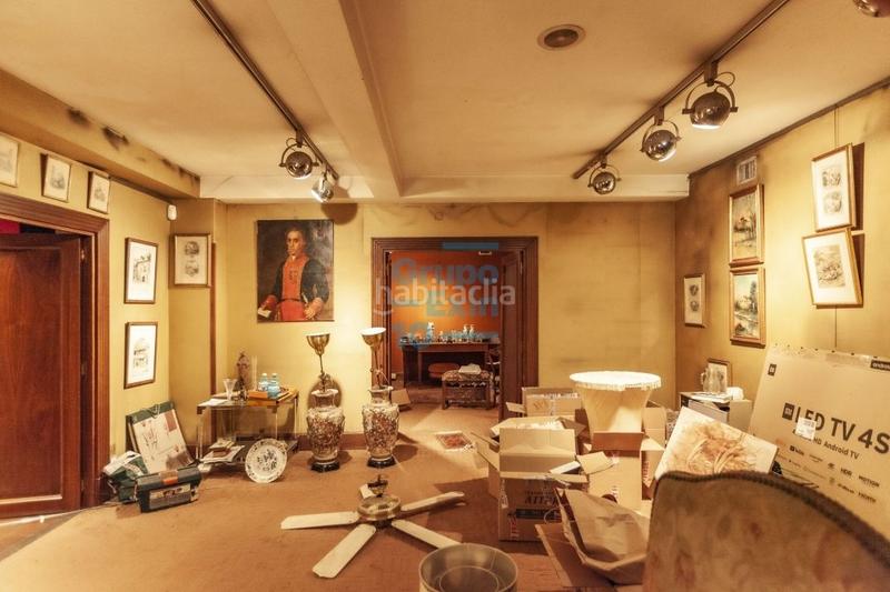 Foto 6e8de6f3-2249-44fe-a831-409cb24cc55e. Miete geschäftsraum in buen pastor 10 in Área Romántica Donostia - San Sebastián