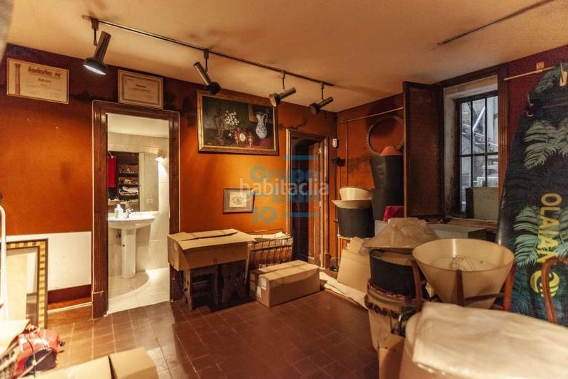 Foto 20ac53e9-3dff-4761-8882-4a966c869edf. Rent business premise in buen pastor 10 in Área Romántica Donostia - San Sebastián