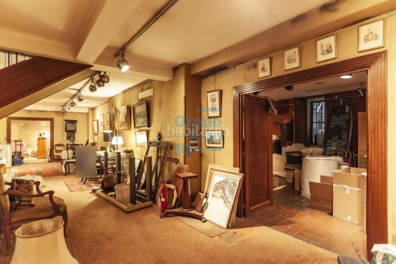 Foto 60177dbd-3f37-4653-82be-d7e72c91dd18. Rent business premise in buen pastor 10 in Área Romántica Donostia - San Sebastián