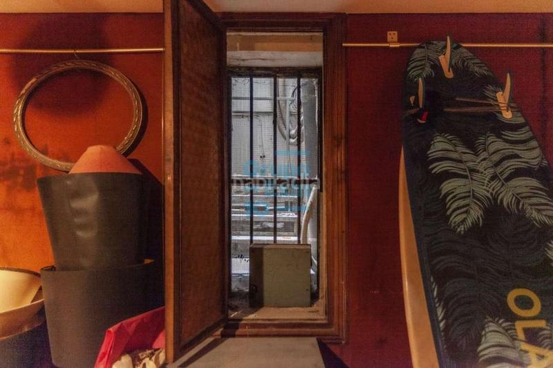 Foto dfd8c84d-aa71-4fb5-9ff3-6ba06dbaeae5. Rent business premise in buen pastor 10 in Área Romántica Donostia - San Sebastián