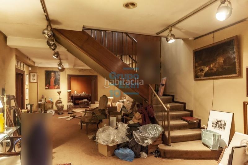 Foto fd37da58-492e-4405-811a-4e0ed38e4bc1. Rent business premise in buen pastor 10 in Área Romántica Donostia - San Sebastián