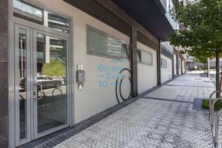 Lloguer Local Comercial a Estella lizarra 11. Oficinalocal ubicado en pleno centro, de gran dimensión y perfec