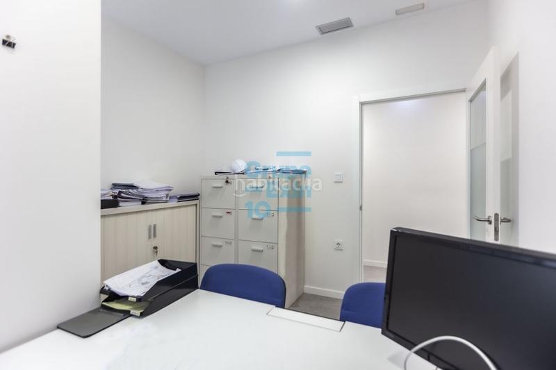 Foto 3e104313-1009-48c7-8b6f-8074371f9668. Affitto locale commerciale in estella lizarra 11 in Donostia - San Sebastián