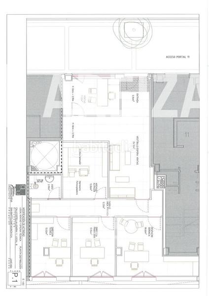 Foto 0722ed21-44b3-4f16-a2fb-f85481fd058f. Lloguer local comercial a estella lizarra 11 a Amara Zaharra-Arbaizenea Donostia - San Sebastián