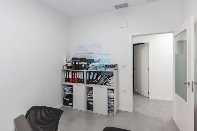 Foto b4f040b0-3069-449c-9896-866d2e6296bb. Lloguer local comercial a estella lizarra 11 a Amara Zaharra-Arbaizenea Donostia - San Sebastián