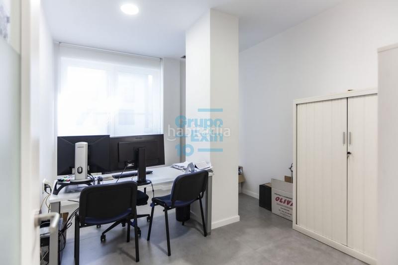 Foto b612f01c-574b-4b9e-b1cb-e2e686f1d0cd. Lloguer local comercial a estella lizarra 11 a Amara Zaharra-Arbaizenea Donostia - San Sebastián