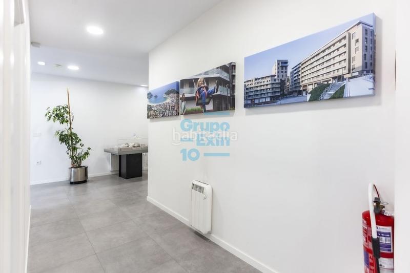 Foto f5d8a5fd-a251-4818-bb57-5a10da332d2a. Miete geschäftsraum in estella lizarra 11 in Amara Zaharra-Arbaizenea Donostia - San Sebastián