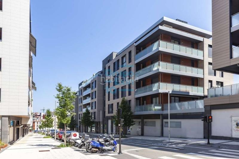 Foto 0552b8b1-be82-4045-ac53-6ebf749325a7. Rent business premise in estella lizarra 11 in Amara Zaharra-Arbaizenea Donostia - San Sebastián