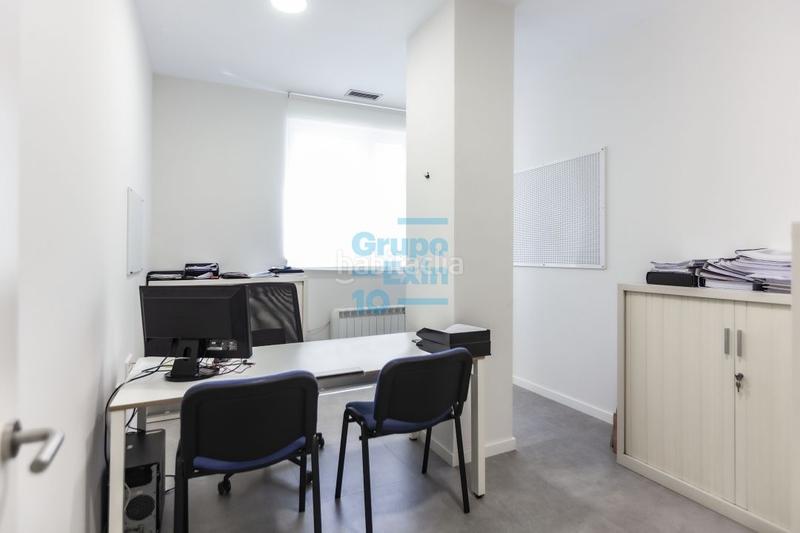 Foto 1adcc222-0d3d-4114-9a3d-5378eddbc5db. Rent business premise in estella lizarra 11 in Amara Zaharra-Arbaizenea Donostia - San Sebastián