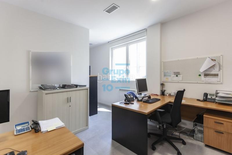 Foto 1ccd86d2-5701-40e2-ba6e-23f261407ab4. Rent business premise in estella lizarra 11 in Amara Zaharra-Arbaizenea Donostia - San Sebastián