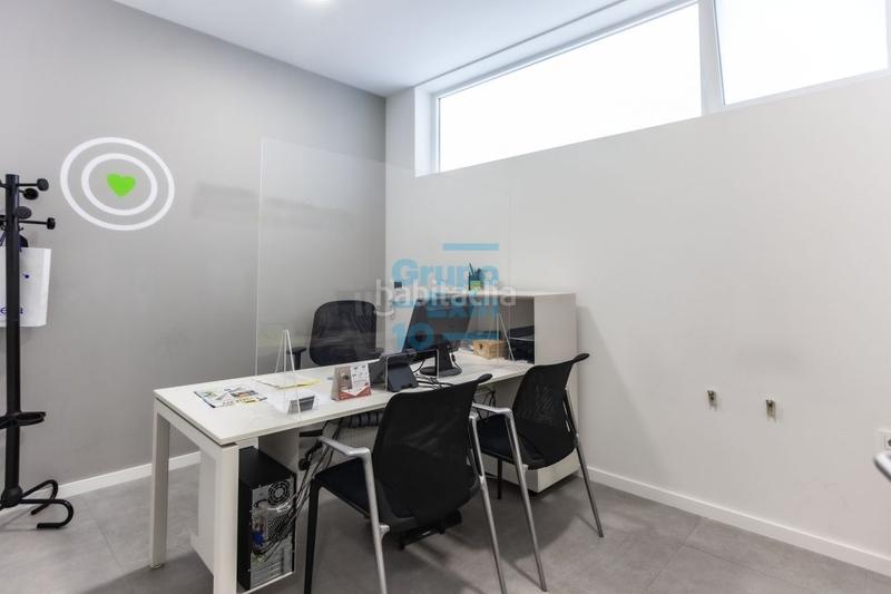 Foto 466bde5c-9557-48f6-8f83-9bc939c7d8e0. Rent business premise in estella lizarra 11 in Amara Zaharra-Arbaizenea Donostia - San Sebastián