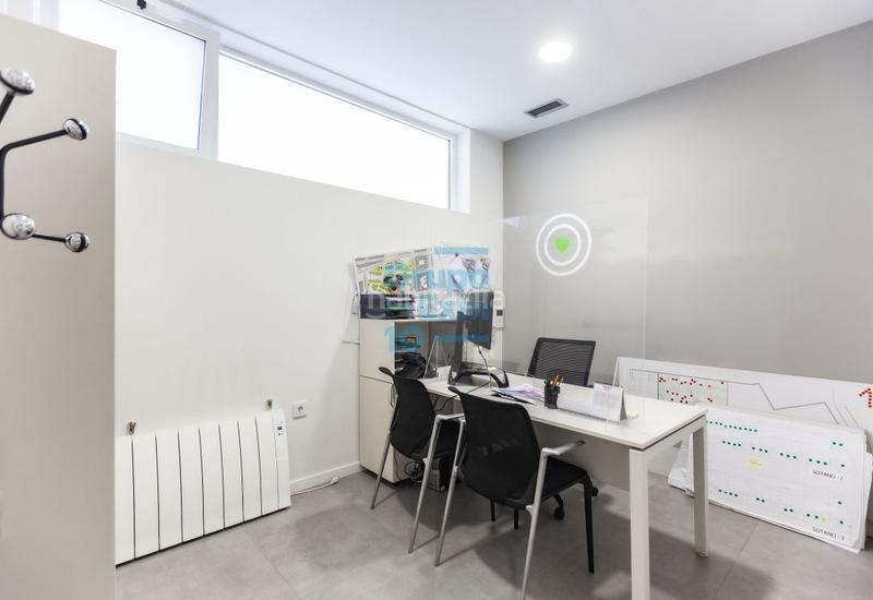 Foto 5e87eaf7-5ea9-4618-b884-dbf2719a87d3. Rent business premise in estella lizarra 11 in Amara Zaharra-Arbaizenea Donostia - San Sebastián