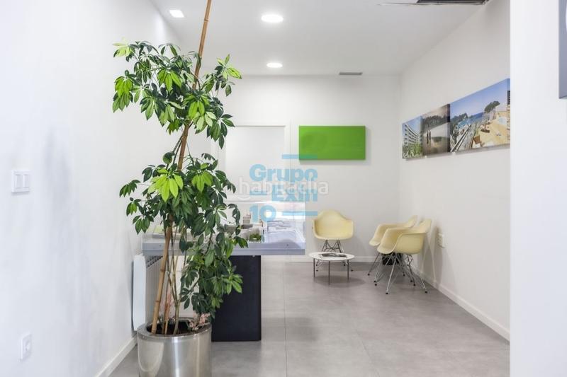 Foto c4805b1b-b37e-4d57-a3f9-201a8d307504. Rent business premise in estella lizarra 11 in Amara Zaharra-Arbaizenea Donostia - San Sebastián