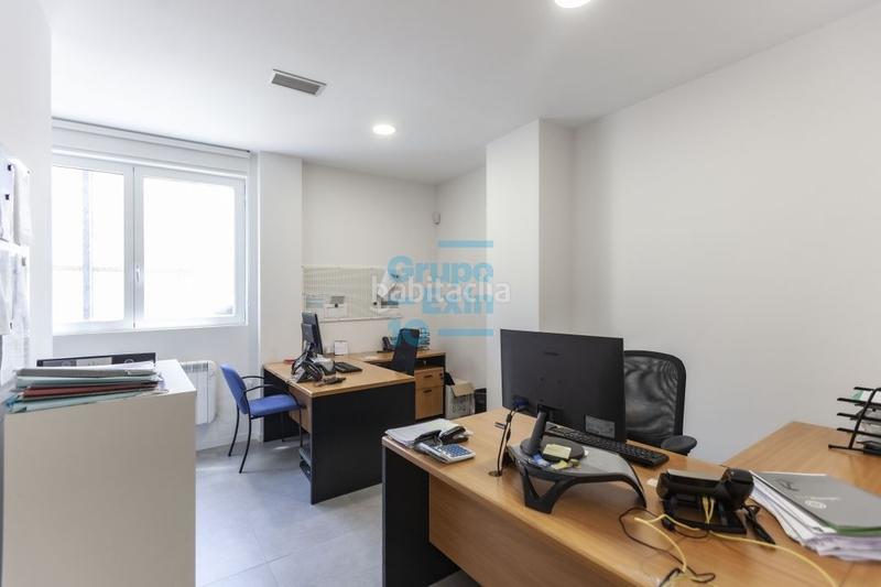 Foto d38f0b89-0cf8-4b84-9d5e-37c2e987080b. Rent business premise in estella lizarra 11 in Amara Zaharra-Arbaizenea Donostia - San Sebastián