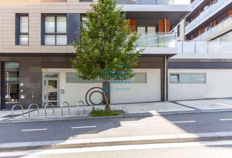Foto da390187-5920-4380-9108-4e3f12f08137. Rent business premise in estella lizarra 11 in Amara Zaharra-Arbaizenea Donostia - San Sebastián