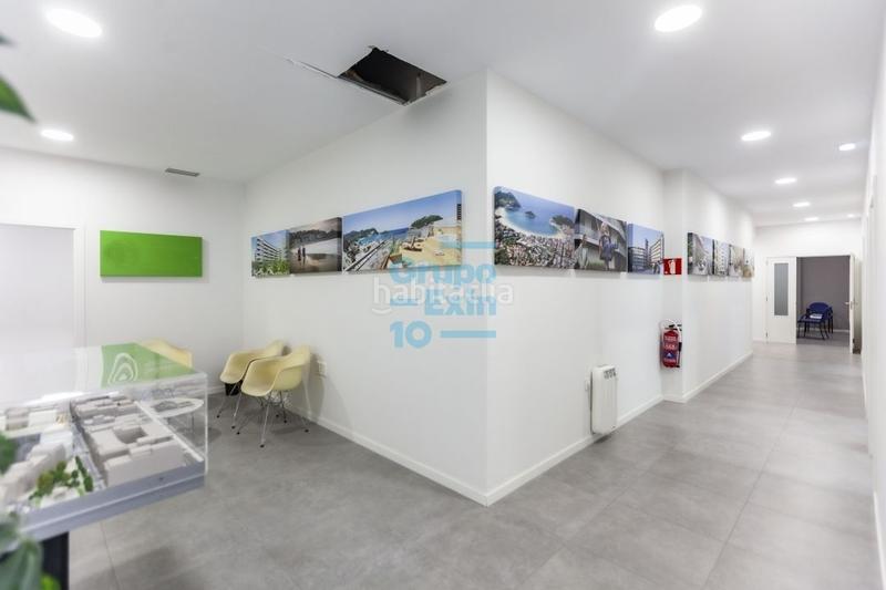 Foto e0db8e51-281d-4655-8914-7190dffa8b5e. Rent business premise in estella lizarra 11 in Amara Zaharra-Arbaizenea Donostia - San Sebastián