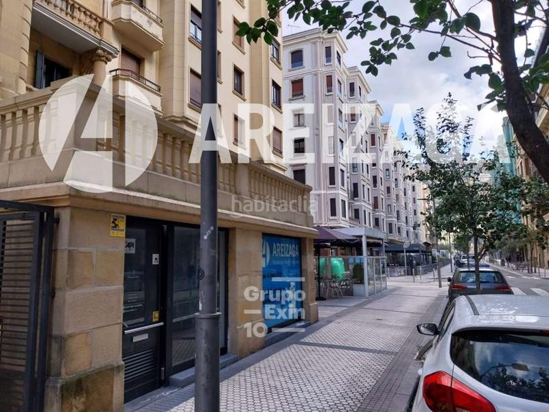 Foto 00cdedfe-4763-49db-a08e-8c5a18b4ece6. Lloguer local comercial a zabaleta kalea 49 a Gros Donostia - San Sebastián