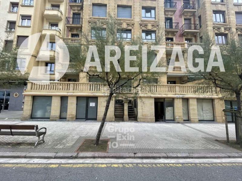 Foto 02e9e89c-cdc8-4714-a60e-51b394e15c14. Lloguer local comercial a zabaleta kalea 49 a Gros Donostia - San Sebastián
