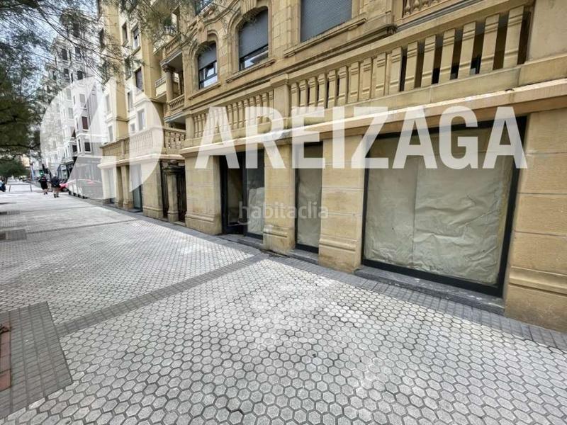 Foto 2de91892-9637-463b-9bf8-0968ab66b9bc. Lloguer local comercial a zabaleta kalea 49 a Gros Donostia - San Sebastián