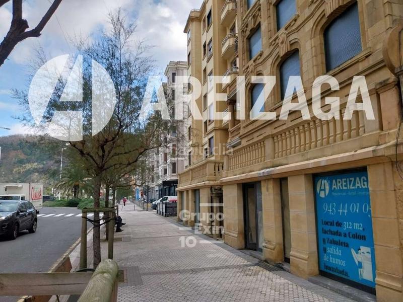 Foto 5c132f76-c892-4e72-9dcf-ab8338655197. Lloguer local comercial a zabaleta kalea 49 a Gros Donostia - San Sebastián