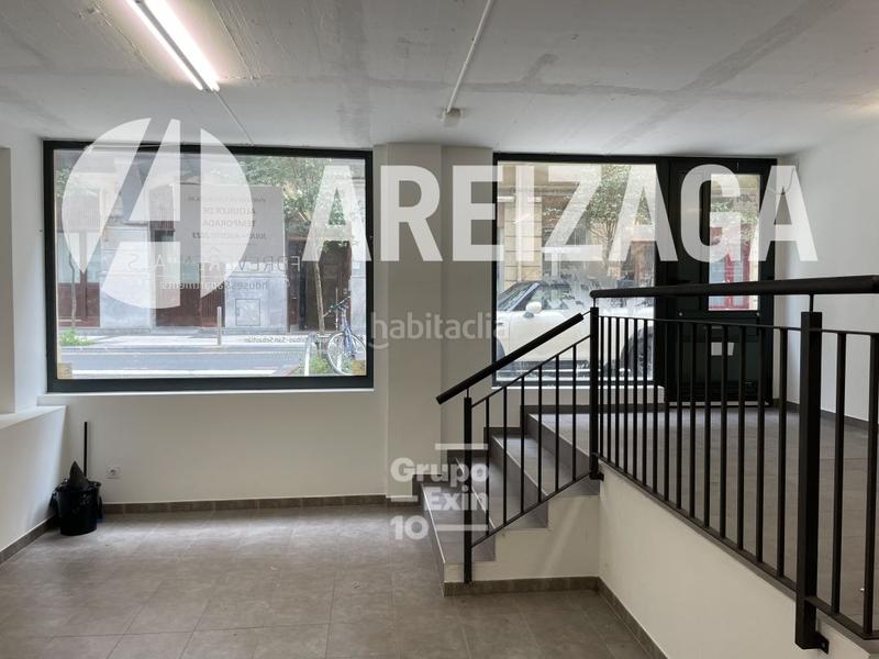 Foto 687d00cc-b328-4122-b3f5-78b8a50bfd23. Lloguer local comercial a zabaleta kalea 49 a Gros Donostia - San Sebastián