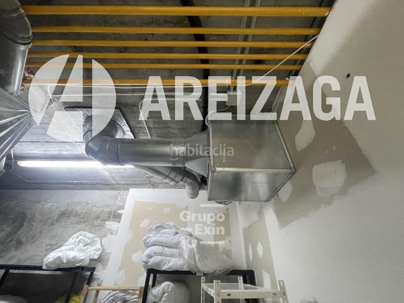 Foto 9a4f3b1c-7f4e-4935-acc3-67651186040d. Lloguer local comercial a zabaleta kalea 49 a Gros Donostia - San Sebastián