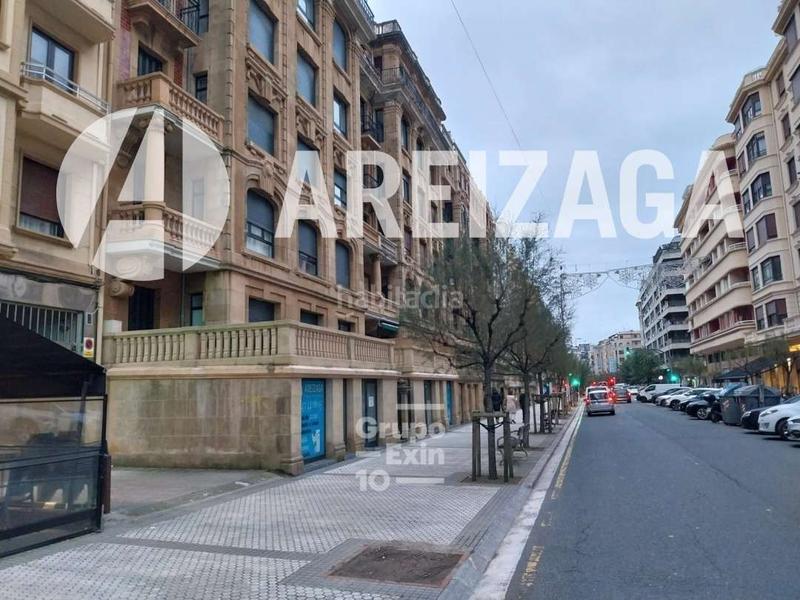 Foto b073e727-6e3f-4203-b1cb-8fb6b2d8e7c3. Lloguer local comercial a zabaleta kalea 49 a Gros Donostia - San Sebastián