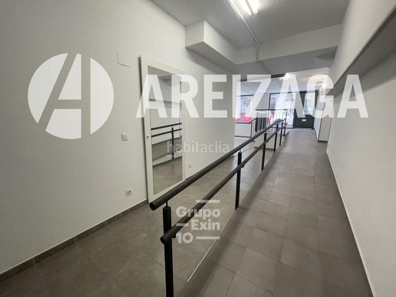 Foto c195c4c1-cad1-4793-ad98-bac13df26153. Lloguer local comercial a zabaleta kalea 49 a Gros Donostia - San Sebastián