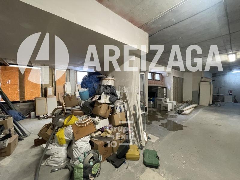 Foto ccd7a153-dbe1-4f84-8cbe-7f87f08d49c1. Lloguer local comercial a zabaleta kalea 49 a Gros Donostia - San Sebastián
