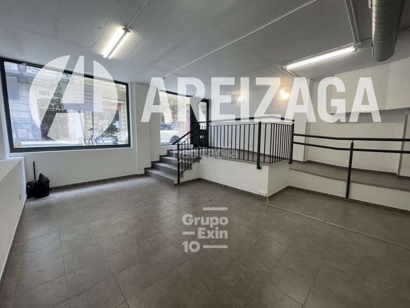 Foto d65f3557-1d46-4190-bc11-fe83060196ac. Lloguer local comercial a zabaleta kalea 49 a Gros Donostia - San Sebastián
