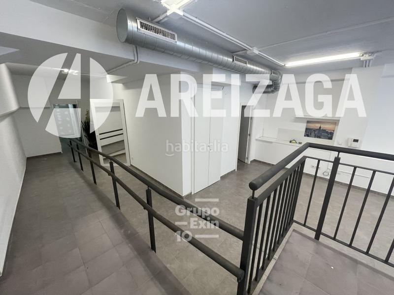 Foto fac25ede-4035-4a82-9ae2-450f181966f3. Lloguer local comercial a zabaleta kalea 49 a Gros Donostia - San Sebastián