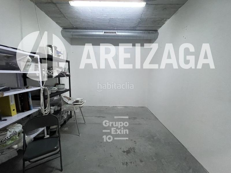 Foto fae5a133-39a8-420d-b5c5-b1d19bf797a4. Lloguer local comercial a zabaleta kalea 49 a Gros Donostia - San Sebastián