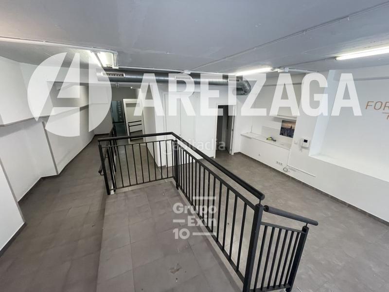 Foto ffe3d987-ca9e-4442-a529-3405381e362e. Lloguer local comercial a zabaleta kalea 49 a Gros Donostia - San Sebastián