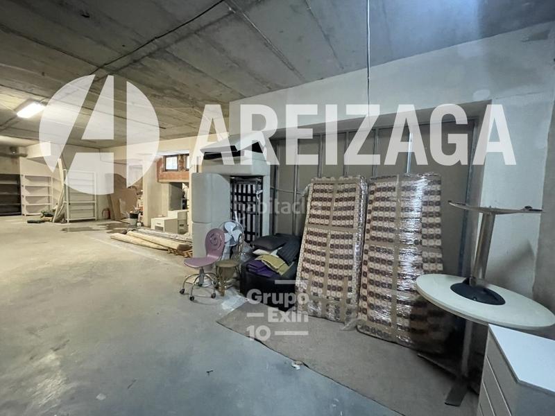 Foto 4a75789a-aaf0-4f88-af63-a565d0922736. Miete geschäftsraum in zabaleta kalea 49 in Gros Donostia - San Sebastián