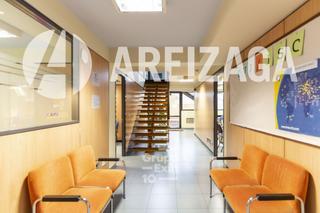 Lloguer Local Comercial a Mundaitz kalea mundaiz 8 y 10. Local de 615 m2 útiles con licencia de academia en la zona de mu