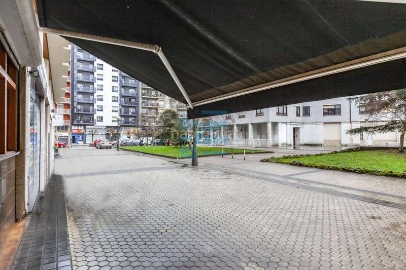 Foto 0570d306-664c-4997-83d5-f03d94efac0a. Local comercial a ignacio mercader plaza 9 a Anoeta Donostia - San Sebastián