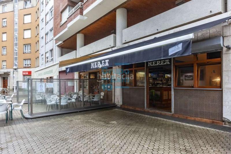 Foto 9fcd725a-7bec-41e3-b221-b7699735525a. Local comercial a ignacio mercader plaza 9 a Anoeta Donostia - San Sebastián