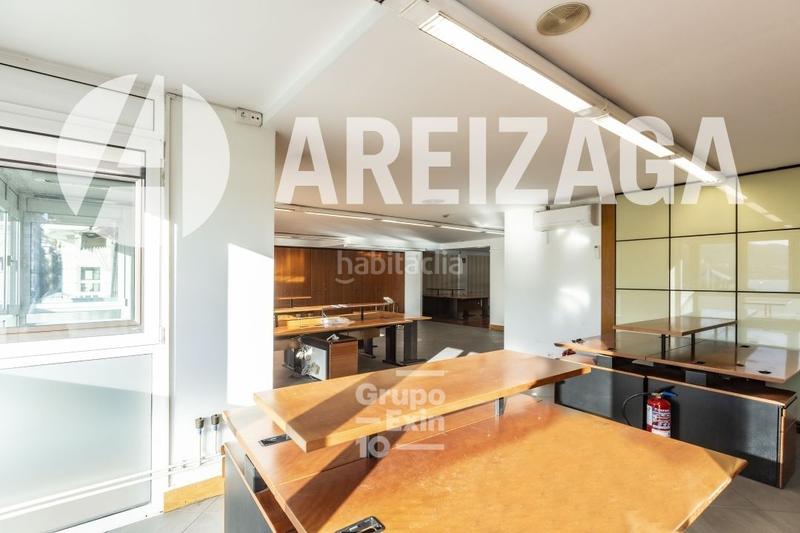 Foto 0d2a7960-d0ea-4875-9b99-b679819d2543. Lloguer pis amb calefacció aparcament a Área Romántica Donostia - San Sebastián