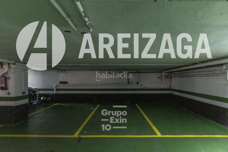 Foto 9d953203-4e7a-4393-9dc5-c40d93c093e6. Lloguer pis amb calefacció aparcament a Área Romántica Donostia - San Sebastián