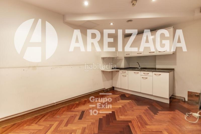 Foto f8c6fa1b-9274-4134-ba00-461e65084f7d. Lloguer pis amb calefacció aparcament a Área Romántica Donostia - San Sebastián