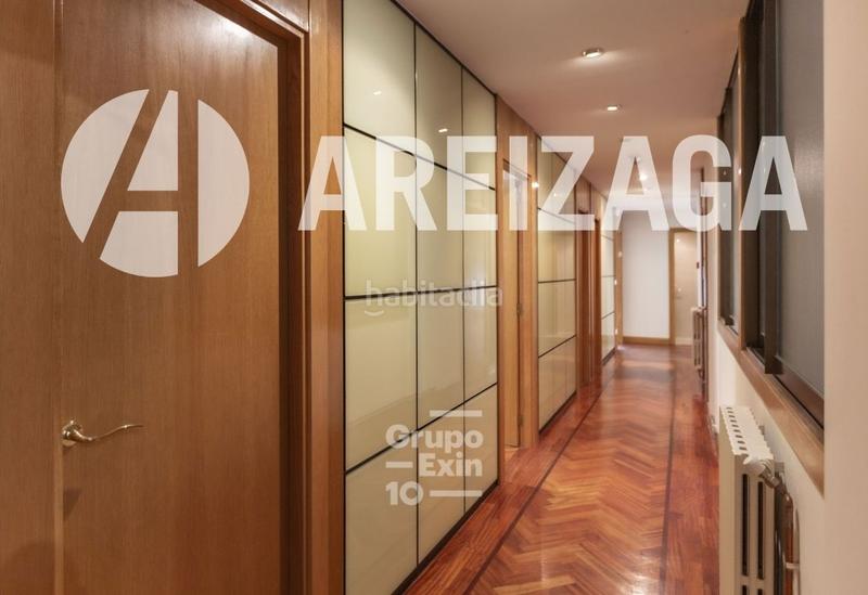 Foto 1652239c-c454-4763-bb0d-f9c4fd968ed2. Location appartement avec chauffage parking dans Área Romántica Donostia - San Sebastián