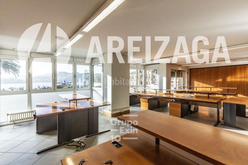 Foto 99136a05-2d82-4f63-af25-c7464e8e3565. Location appartement avec chauffage parking dans Área Romántica Donostia - San Sebastián