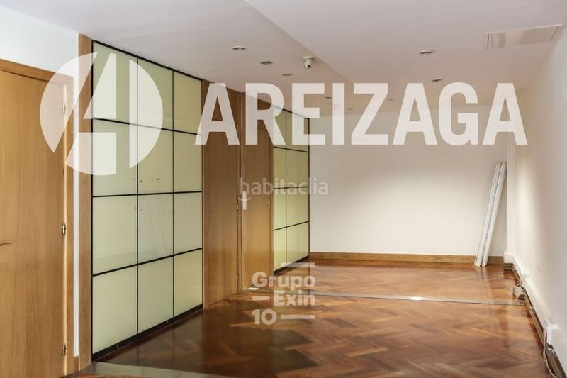 Foto 1ae2a552-385c-4ce4-b2aa-344a15178566. Miete etagenwohnung mit heizung parking in Área Romántica Donostia - San Sebastián
