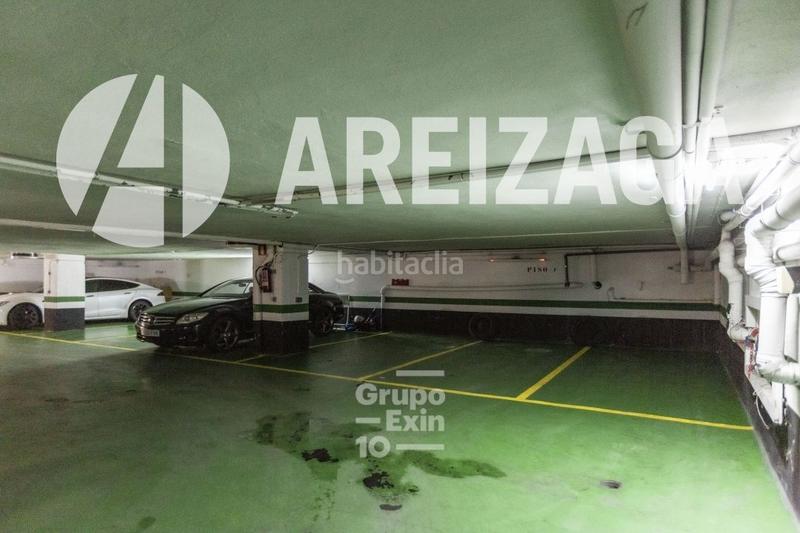 Foto 366e16c9-d385-463a-82da-7a4369c59890. Miete etagenwohnung mit heizung parking in Área Romántica Donostia - San Sebastián