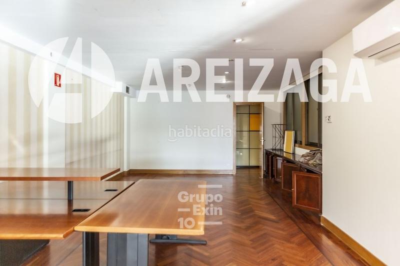 Foto 5f705acc-d70c-407f-bf3a-d3a7ff179be8. Miete etagenwohnung mit heizung parking in Área Romántica Donostia - San Sebastián