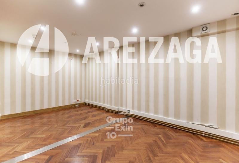 Foto b18b3bce-b71a-445d-800e-ec15d2b12f86. Miete etagenwohnung mit heizung parking in Área Romántica Donostia - San Sebastián