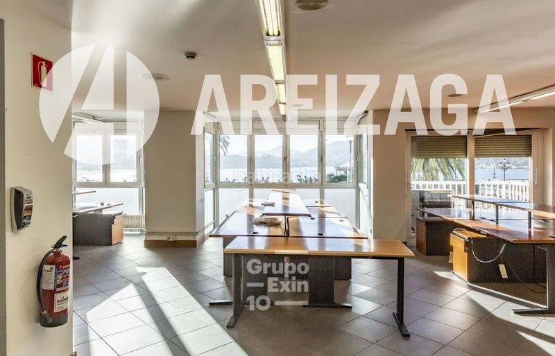 Foto bad41576-6c7c-4ba9-9976-a6d0fdbb0559. Miete etagenwohnung mit heizung parking in Área Romántica Donostia - San Sebastián